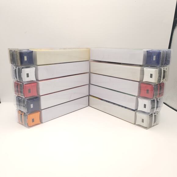 Swibco Trucking Company Toy Semi Truck Set of 10 New in package - Picture 12 of 13